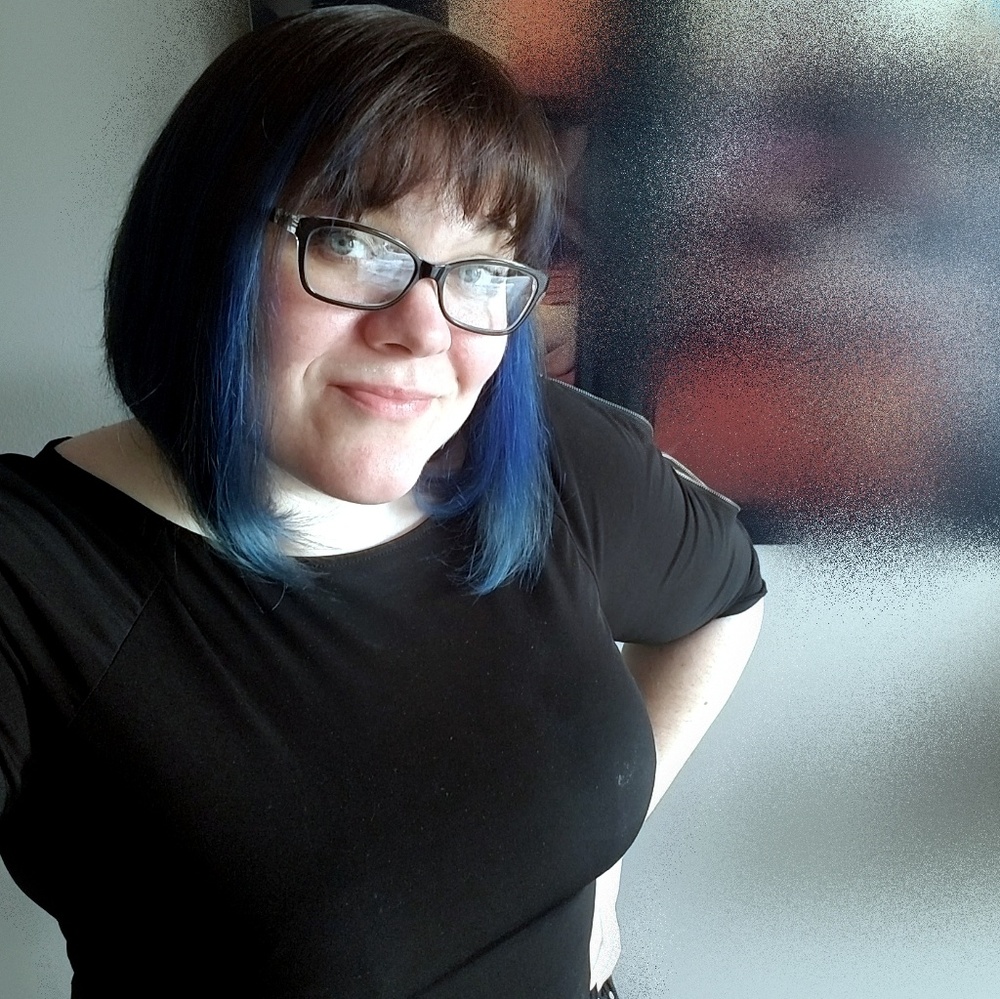 Meet your Posher, Jeanette